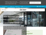 http://www.assaabloyentrance.ch
