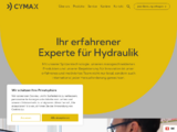 http://www.cymax.ch