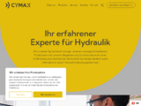 https://www.cymax.ch