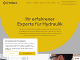 https://www.cymax.ch