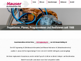 https://www.hauserautomation.ch