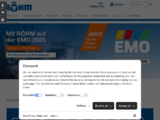 https://www.roehm.biz