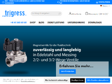 https://www.trigress.com