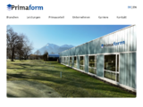https://primaform.ch