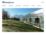 https://primaform.ch