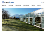 https://primaform.ch