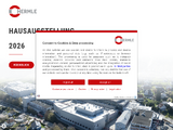 https://www.hermle-schweiz.ch