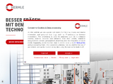 https://www.hermle-schweiz.ch