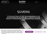 https://tolus.com/suvema