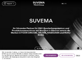 https://tolus.com/suvema