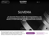 https://tolus.com/suvema