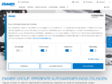 http://www.zimmer-group.ch