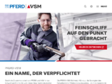 https://www.pferd-vsm.ch