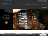https://www.argotec.ch