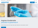 https://www.argotec.ch