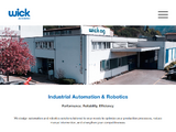 https://www.wick-ag.com
