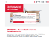 https://www.striebig.com