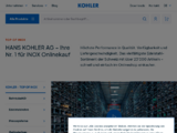 https://www.kohler.ch