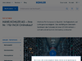 https://www.kohler.ch
