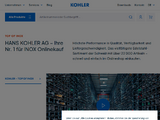 https://www.kohler.ch