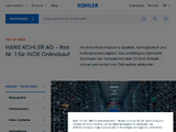 https://www.kohler.ch