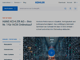 https://www.kohler.ch