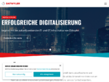 https://itinfra.datwyler.com/de_ch/