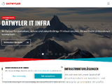 https://itinfra.datwyler.com/de_ch/