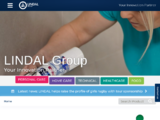https://www.lindalgroup.com
