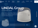 https://www.lindalgroup.com