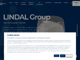 https://www.lindalgroup.com