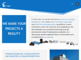 http://www.cl-electronics.com
