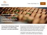 http://www.bachelag.ch