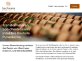 http://www.bachelag.ch