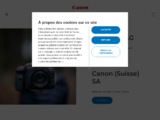 http://www.canon.ch