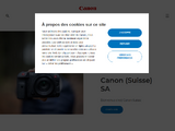 http://www.canon.ch