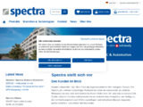 https://www.spectra.ch
