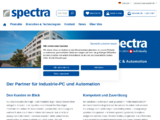 https://www.spectra.ch