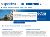 https://www.spectra.ch