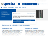 https://www.spectra.ch