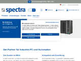 https://www.spectra.ch