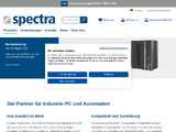 https://www.spectra.ch