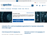 https://www.spectra.ch