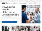 https://www.linak.ch