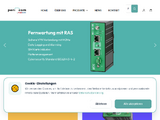 https://www.pericom.biz