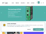 https://www.pericom.biz