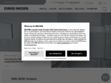 https://ch-de.dmgmori.com