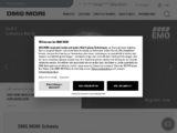 https://ch-de.dmgmori.com