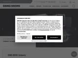 https://ch-de.dmgmori.com