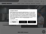 https://ch-de.dmgmori.com